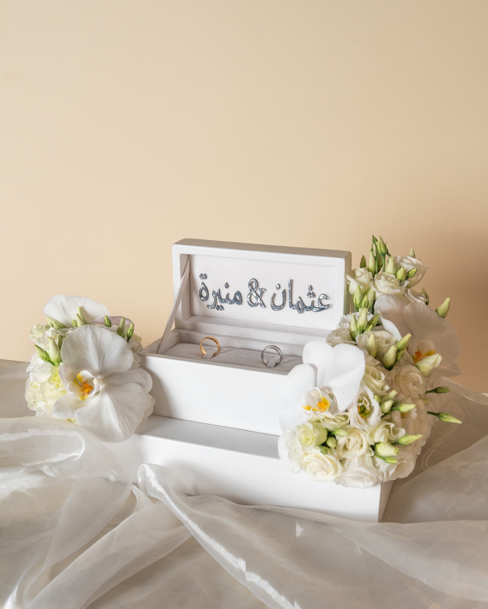 علبة دبل الميثاق